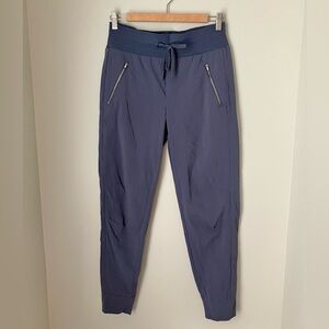 Athleta Trekkie North Joggers - Blue